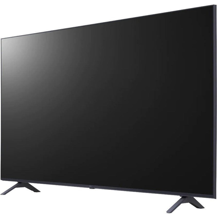 LG Commercial Lite 50UR340C9UD 50" LED-LCD TV - 4K UHDTV - Navy Blue 50UR340C9UD