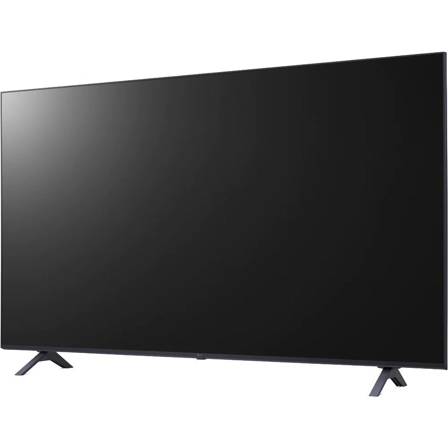 LG Commercial Lite 50UR340C9UD 50" LED-LCD TV - 4K UHDTV - Navy Blue 50UR340C9UD