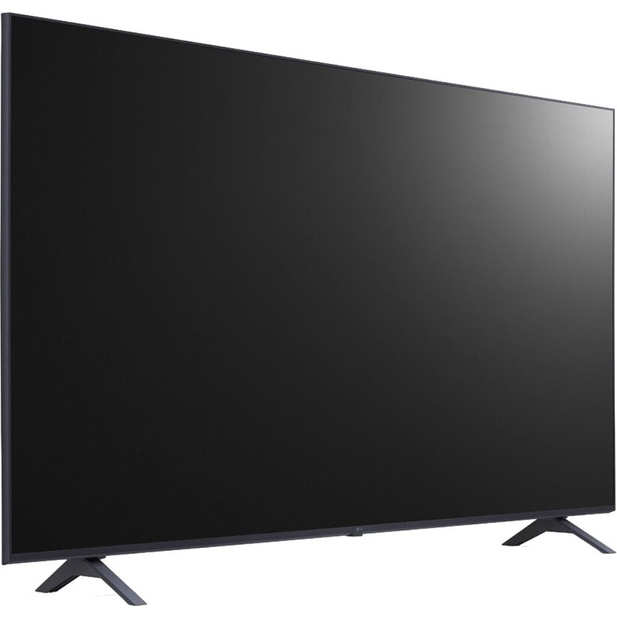 LG Commercial Lite 50UR340C9UD 50" LED-LCD TV - 4K UHDTV - Navy Blue 50UR340C9UD