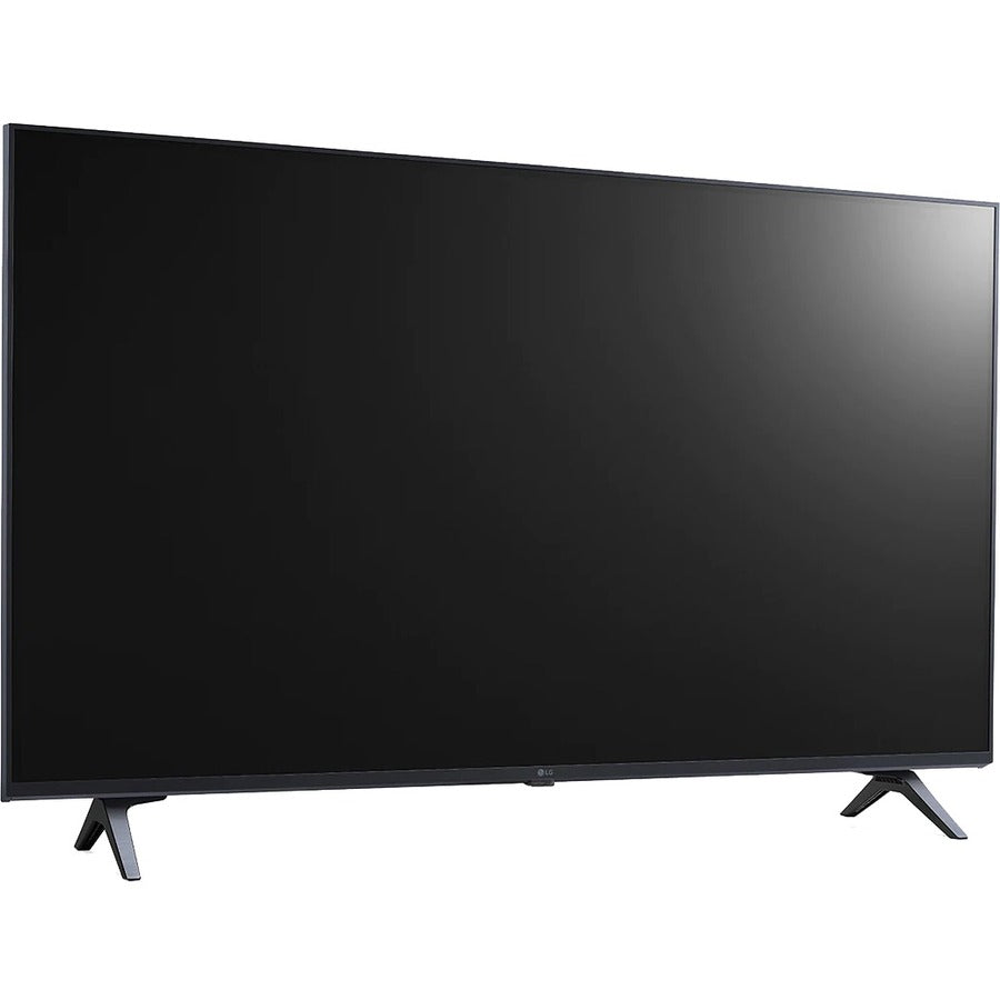 LG Commercial Lite 43UR340C9UD 43" LED-LCD TV - 4K UHDTV - Navy Blue - TAA Compliant 43UR340C9UD