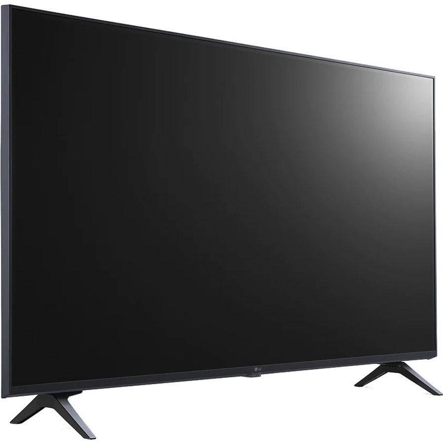 LG Commercial Lite 43UR340C9UD 43" LED-LCD TV - 4K UHDTV - Navy Blue - TAA Compliant 43UR340C9UD