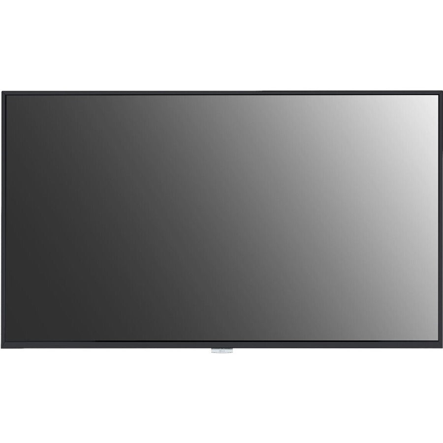 LG New High Haze UHD Standard Signage 43UH7J-H