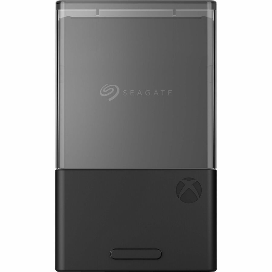 Seagate STJR2000400 2 TB Portable Solid State Drive - Plug-in Card External STJR2000400