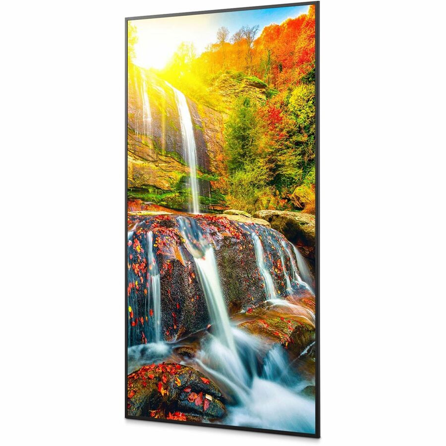 Sharp 43" Ultra High Definition Commercial Display PN-ME432