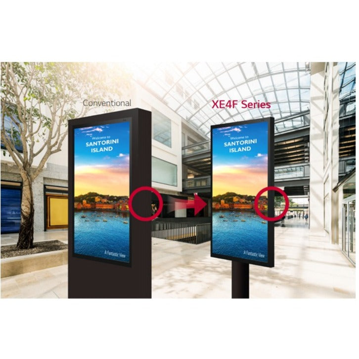 LG 55XE4F-M Digital Signage Display 55XE4F-M