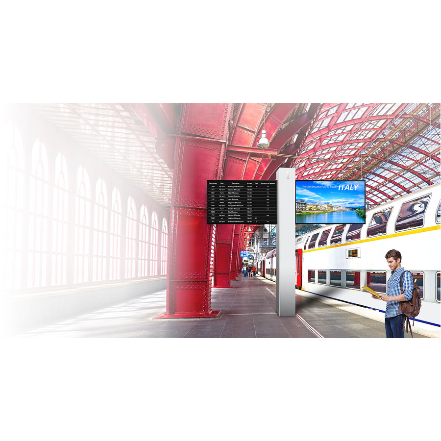 LG 55XE4F-M Digital Signage Display 55XE4F-M