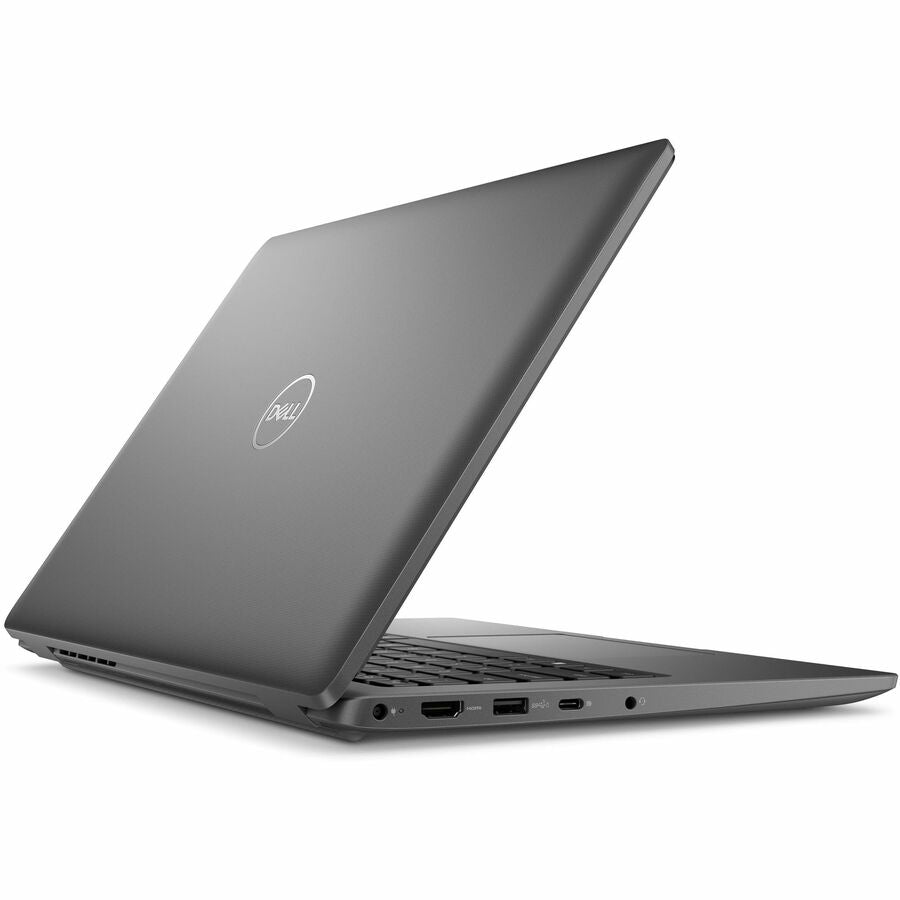 Dell Latitude 3000 3450 14" Notebook - Full HD - Intel Core i5 13th Gen i5-1335U - 16 GB - 256 GB SSD - Soft Charcoal T7NMH