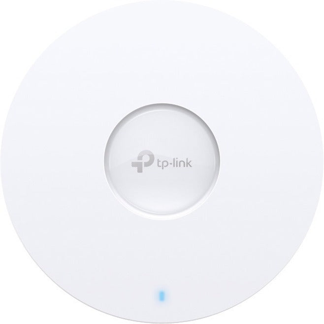 TP-Link EAP660 HD Dual Band 802.11ax 3.52 Gbit/s Wireless Access Point - Indoor EAP660 HD