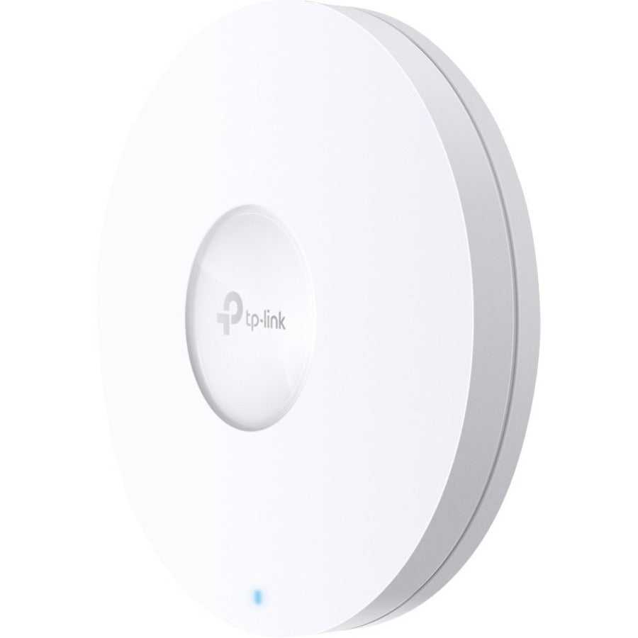 TP-Link EAP660 HD Dual Band 802.11ax 3.52 Gbit/s Wireless Access Point - Indoor EAP660 HD