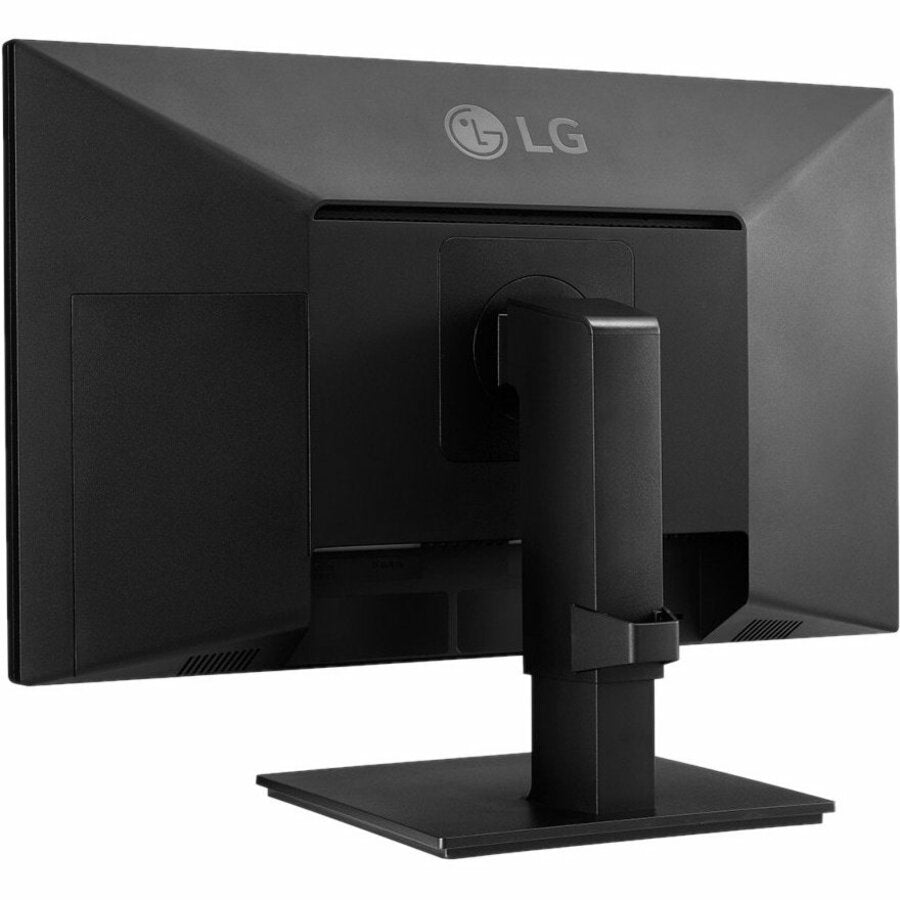 LG 24CK550Z-BP All-in-One Zero Client - Teradici Tera2321 - Matte Black 24CK550Z-BP