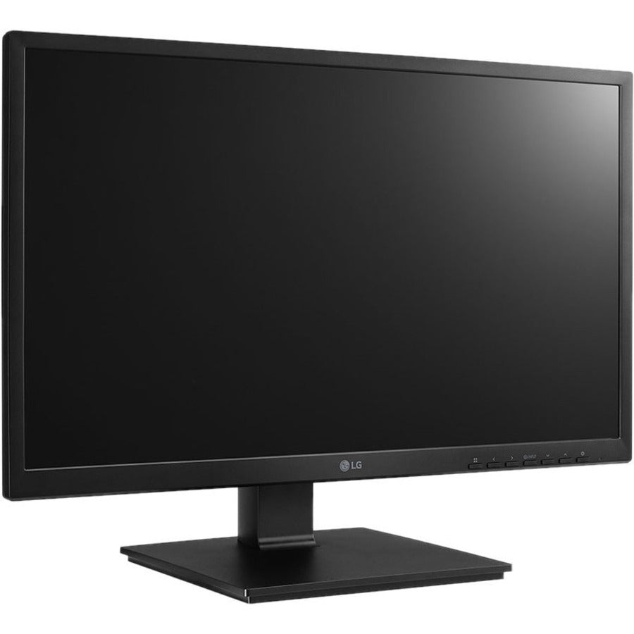 LG 24CK550Z-BP All-in-One Zero Client - Teradici Tera2321 - Matte Black 24CK550Z-BP