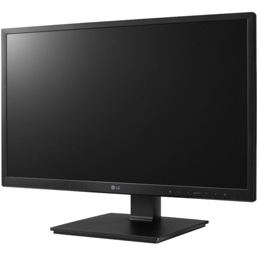 LG 24CK550Z-BP All-in-One Zero Client - Teradici Tera2321 - Matte Black 24CK550Z-BP