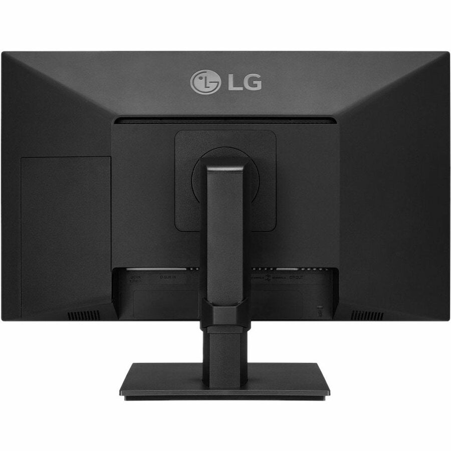 LG 24CK550Z-BP All-in-One Zero Client - Teradici Tera2321 - Matte Black 24CK550Z-BP