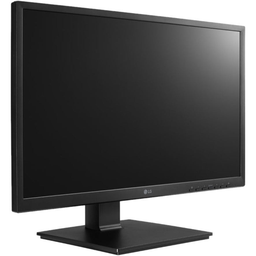 LG 24CK550Z-BP All-in-One Zero Client - Teradici Tera2321 - Matte Black 24CK550Z-BP