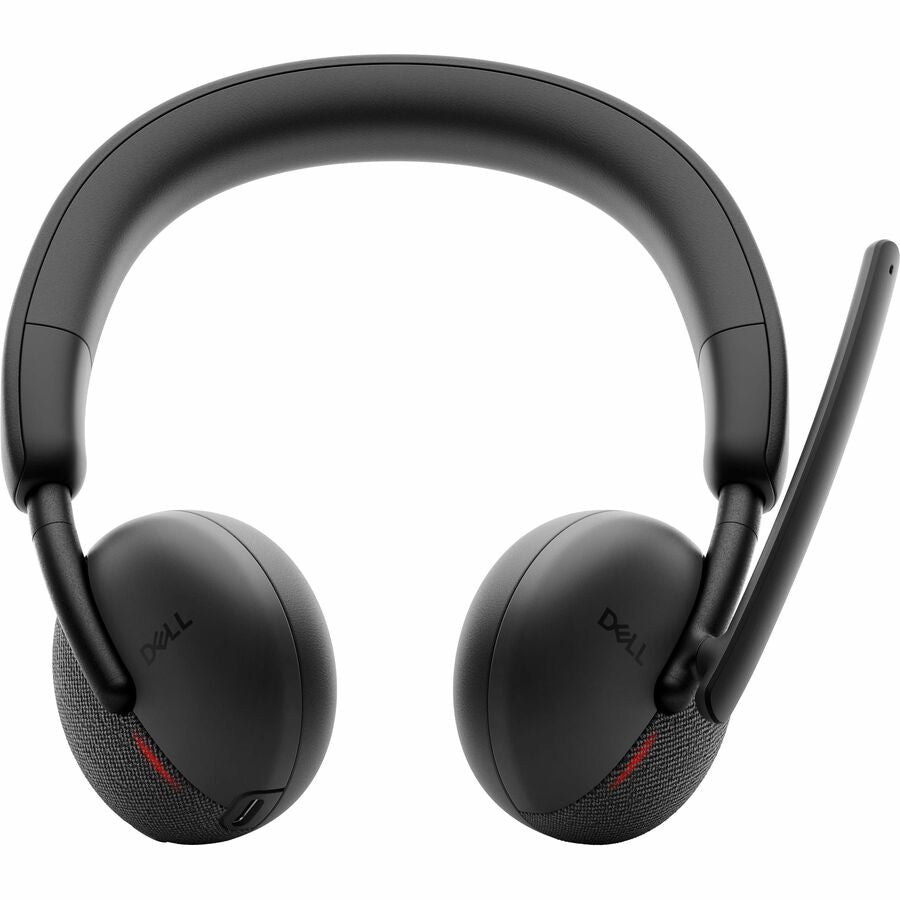 Dell Wireless Headset - WL3024 WL3024-DWW