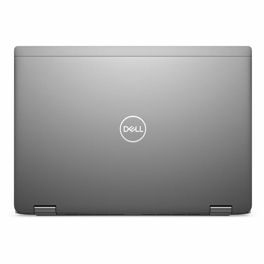 Dell Latitude 7000 7350 13.3" Notebook - Full HD Plus - Intel Core Ultra 5 135U - vPro Technology - 16 GB - 256 GB SSD - Titan Gray TPYVC