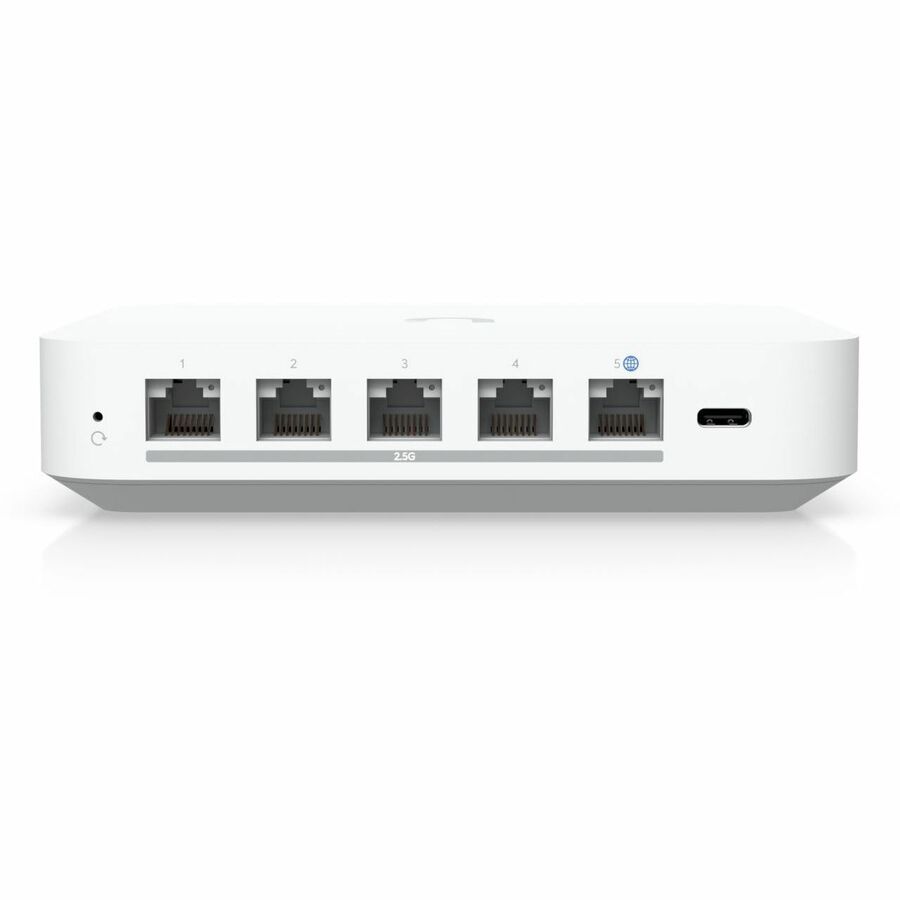 Ubiquiti Gateway Max Router UXG-Max