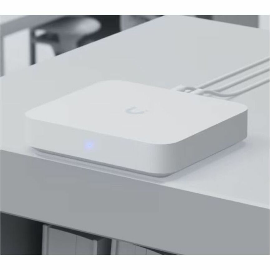 Ubiquiti Gateway Max Router UXG-Max