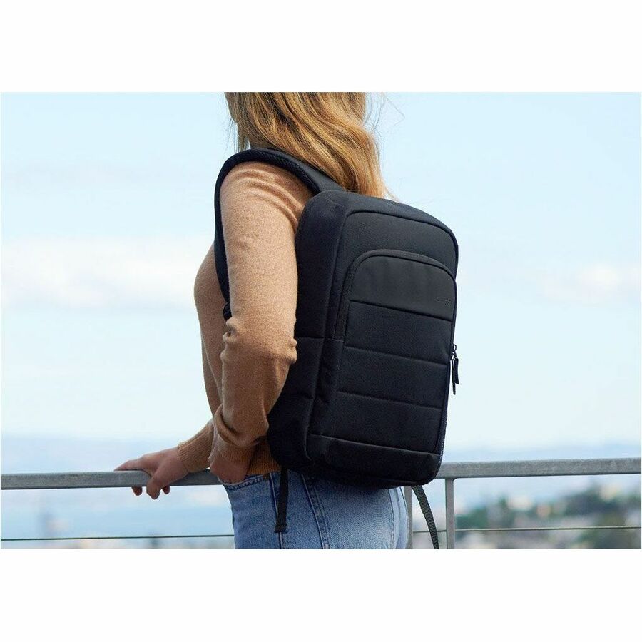 Kensington Carrying Case (Backpack) for 14" Notebook - Black K60391WW