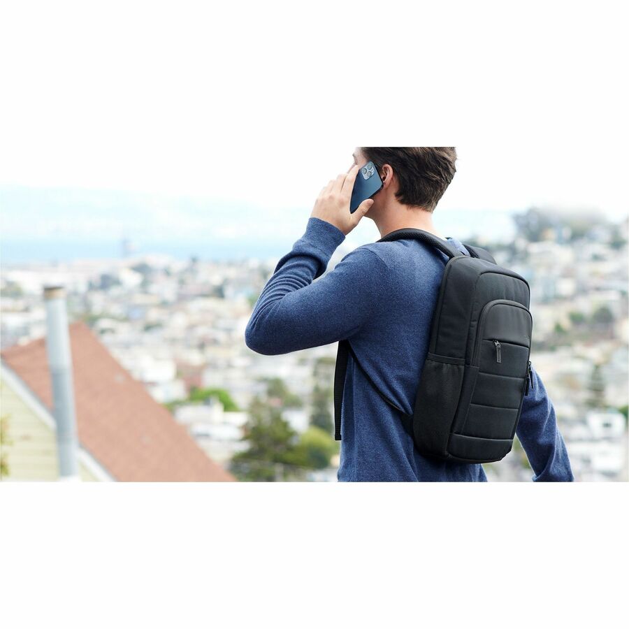 Kensington Carrying Case (Backpack) for 14" Notebook - Black K60391WW