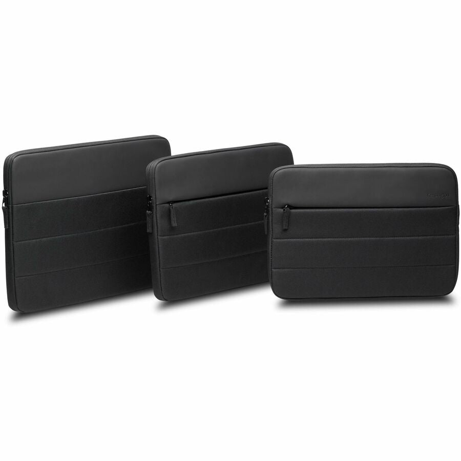 Kensington Carrying Case (Sleeve) for 12" Notebook - Black K60393WW