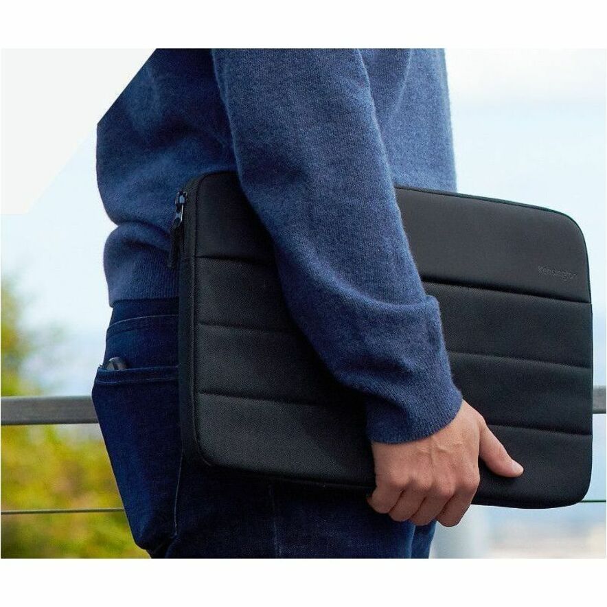 Kensington Carrying Case (Sleeve) for 16" - Black K60395WW