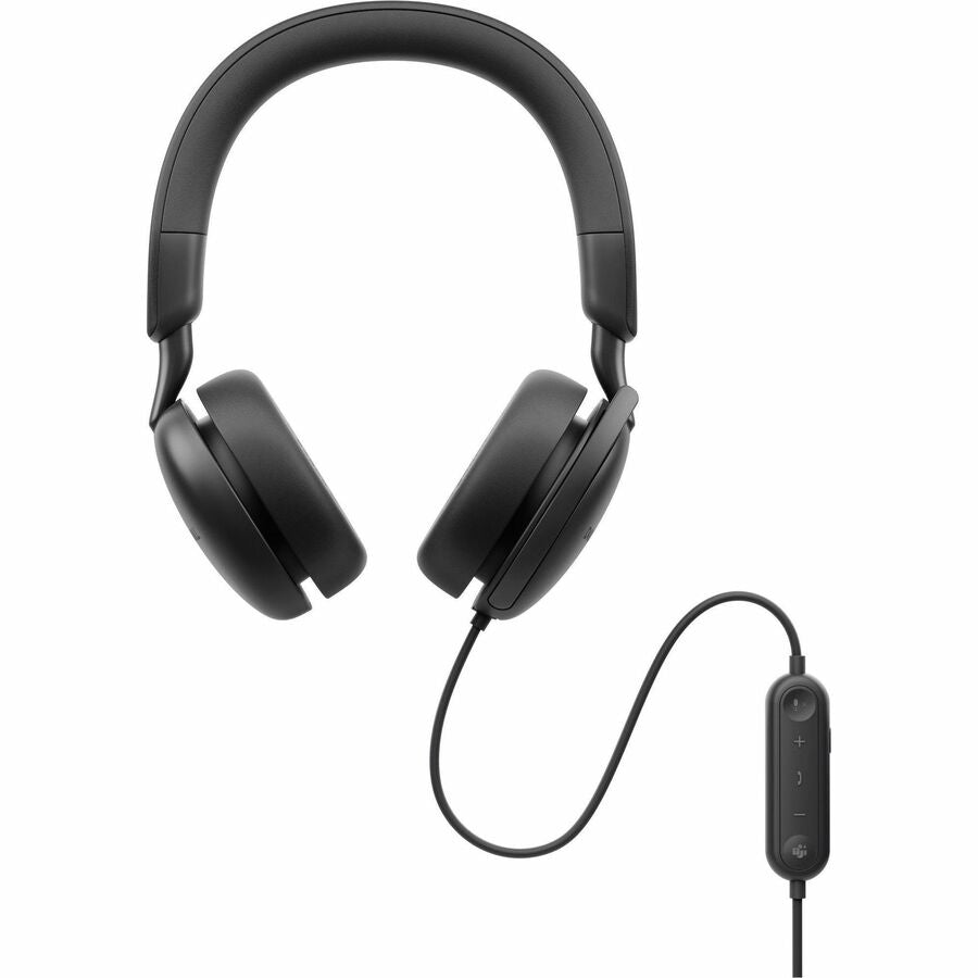 Dell Pro Wired ANC Headset WH5024 WH5024-DWW