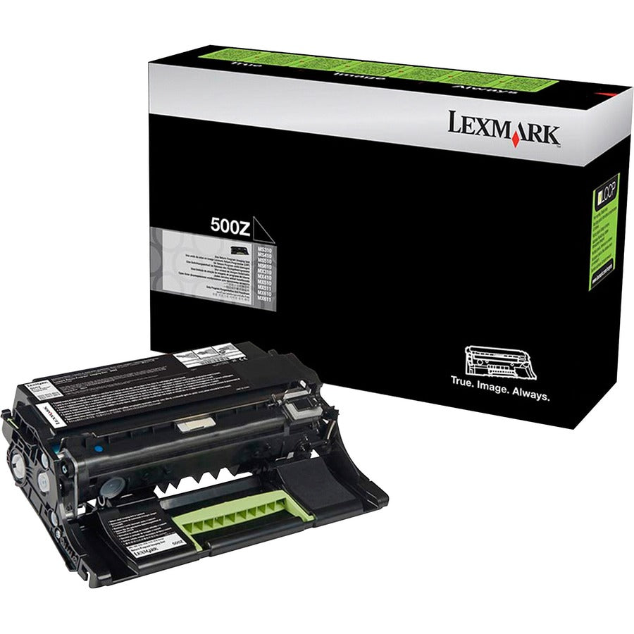 Lexmark 50F0Z00 Return Program Imaging Unit 50F0Z00