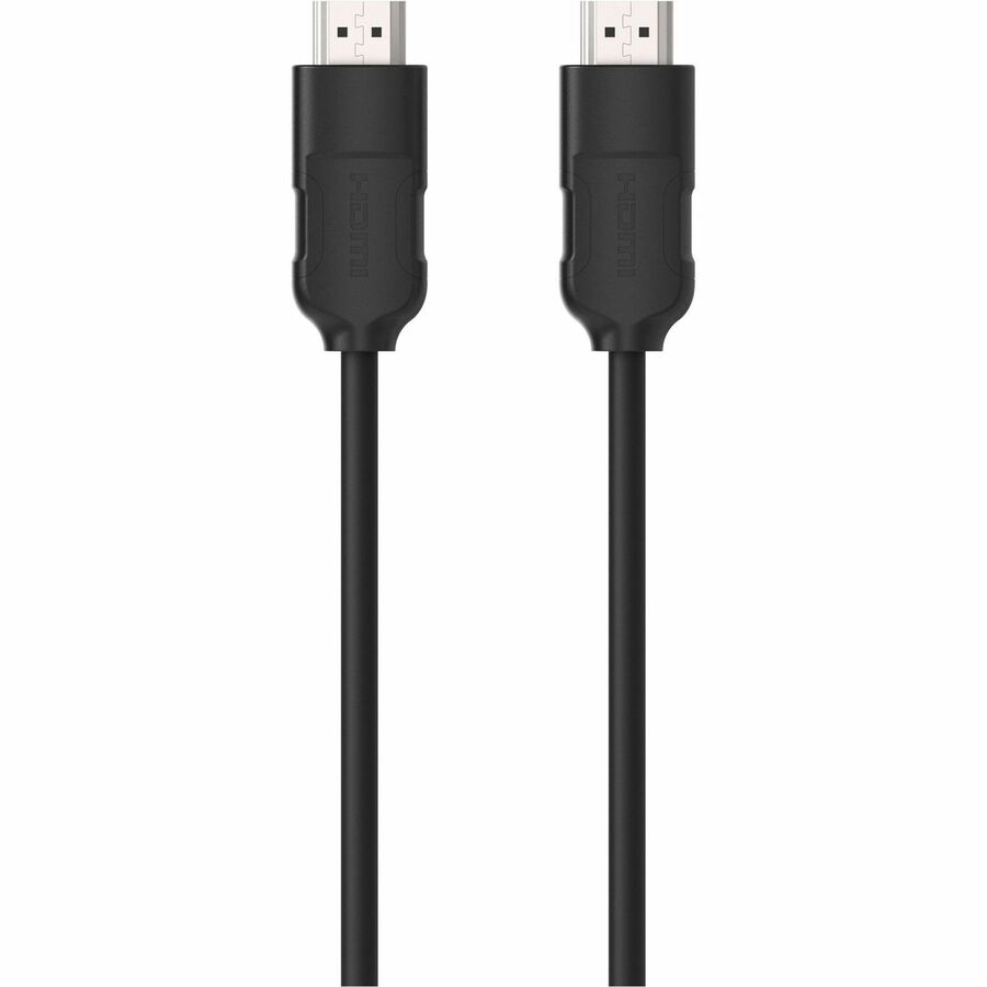 Belkin 10 foot High Speed HDMI - Ultra HD Cable 4k @30Hz HDMI 1.4 w/ Ethernet F8V3311B10