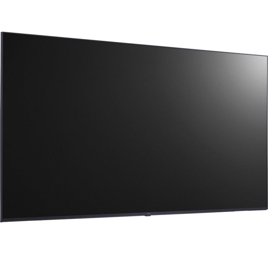 LG 86UL3J-N webOS UHD Signage 86UL3J-N