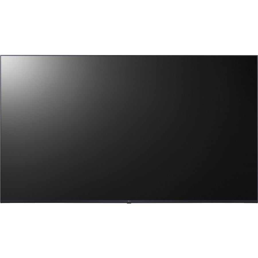 LG 86UL3J-N webOS UHD Signage 86UL3J-N