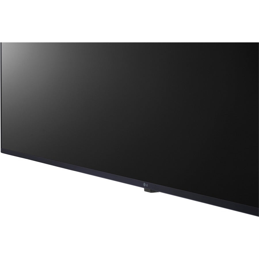 LG 86UL3J-N webOS UHD Signage 86UL3J-N