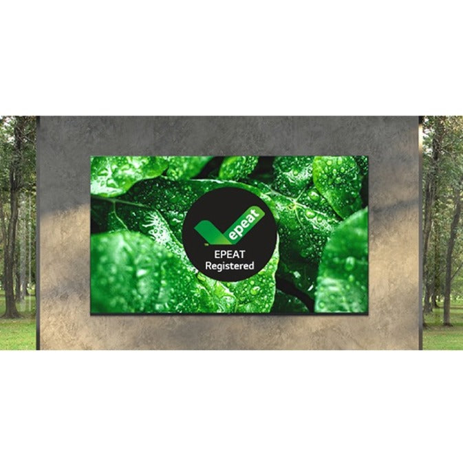 LG 86UL3J-N webOS UHD Signage 86UL3J-N