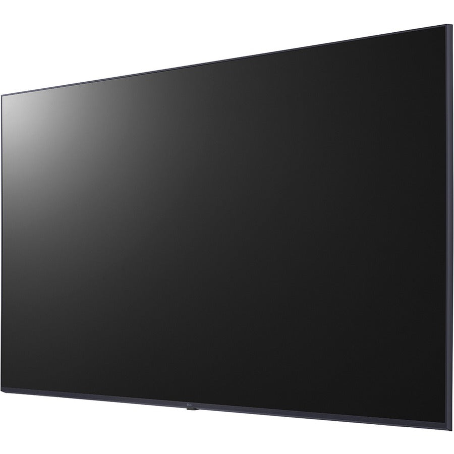 LG 86UL3J-N webOS UHD Signage 86UL3J-N