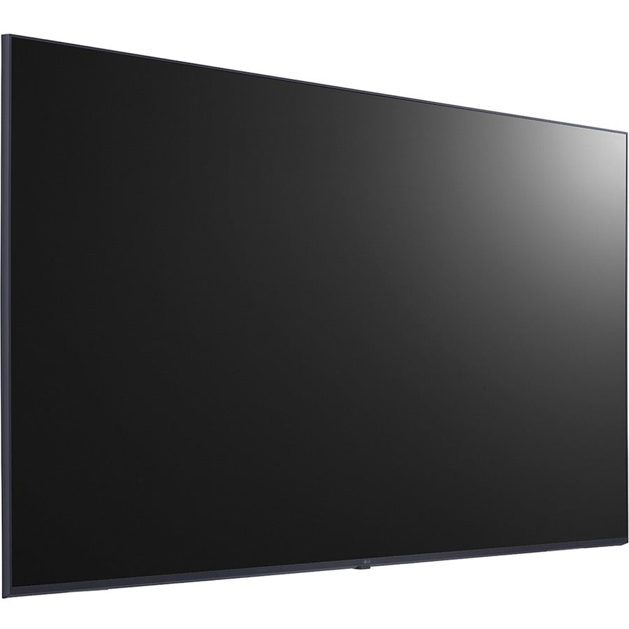 LG 86UL3J-N webOS UHD Signage 86UL3J-N