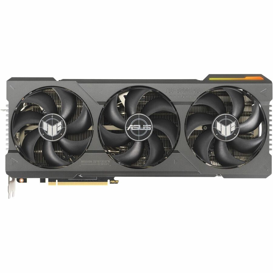 TUF NVIDIA GeForce RTX 4080 SUPER Graphic Card - 16 GB GDDR6X TUF-RTX4080S-O16G-GAMING