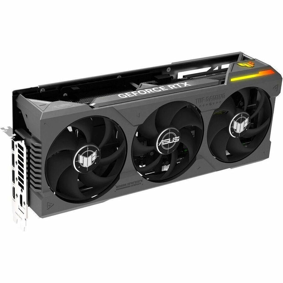 TUF NVIDIA GeForce RTX 4080 SUPER Graphic Card - 16 GB GDDR6X TUF-RTX4080S-O16G-GAMING