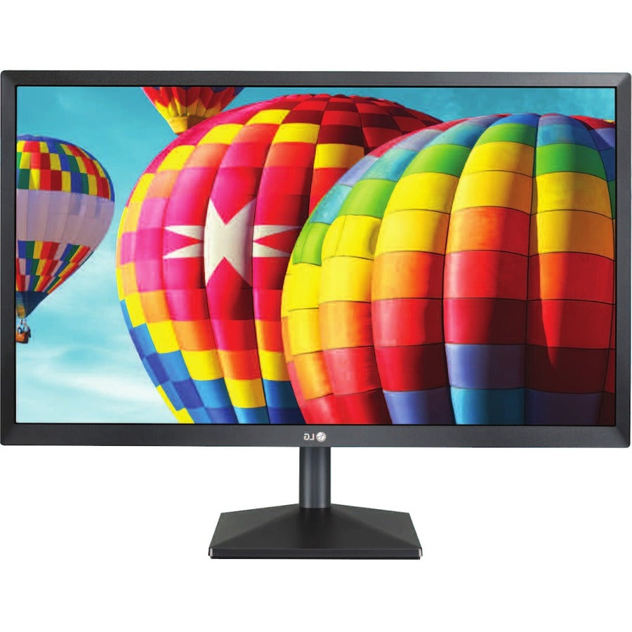 LG 27BK430H-B 27" Class Full HD LCD Monitor - 16:9 - Black 27BK430H-B