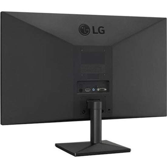 LG 27BK430H-B 27" Class Full HD LCD Monitor - 16:9 - Black 27BK430H-B