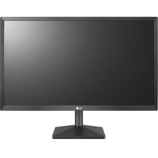 LG 27BK430H-B 27" Class Full HD LCD Monitor - 16:9 - Black 27BK430H-B