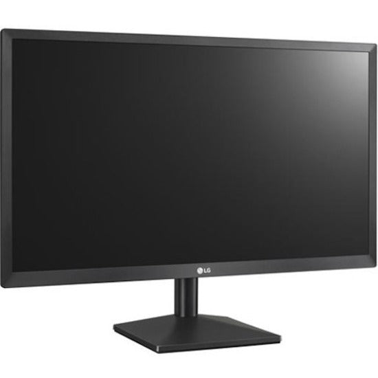 LG 27BK430H-B 27" Class Full HD LCD Monitor - 16:9 - Black 27BK430H-B