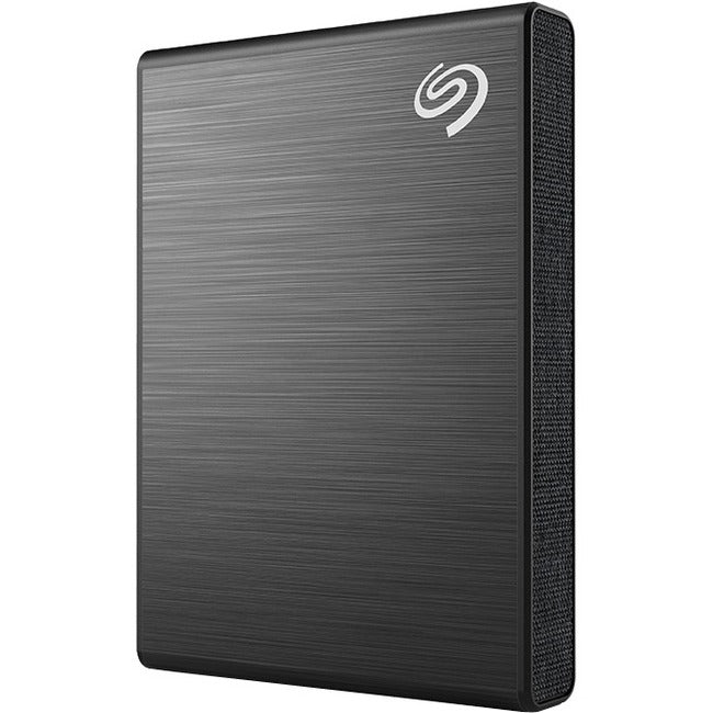 Seagate One Touch STKG2000400 1.95 TB Solid State Drive - 2.5" External - SATA - Black STKG2000400