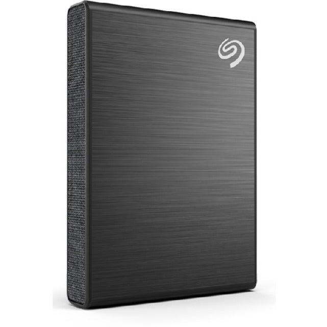 Seagate One Touch STKG2000400 1.95 TB Solid State Drive - 2.5" External - SATA - Black STKG2000400