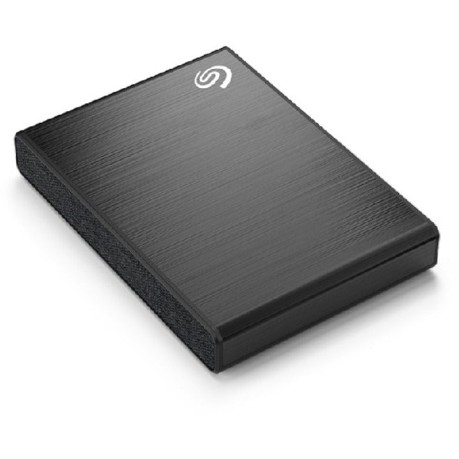 Seagate One Touch STKG2000400 1.95 TB Solid State Drive - 2.5" External - SATA - Black STKG2000400