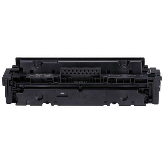 Canon 055 Original Laser Toner Cartridge - Black - 1 Pack 3016C001