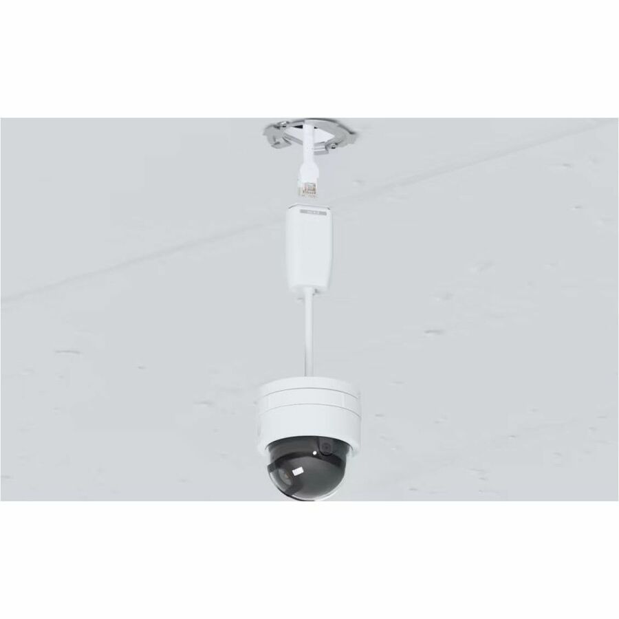 Ubiquiti UniFi G5 4 Megapixel Indoor 2K Network Camera - Color - Dome - White UVC-G5-Dome-Ultra