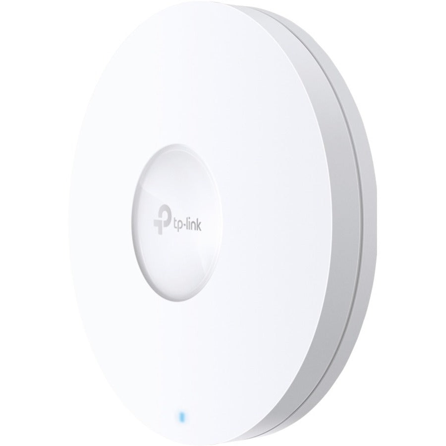 TP-Link EAP620 HD Dual Band 802.11ax 1.76 Gbit/s Wireless Access Point EAP620 HD