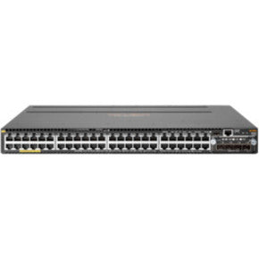 HPE 3810M 48G PoE+ 4SFP+ 1050W Switch JL429A#ABA