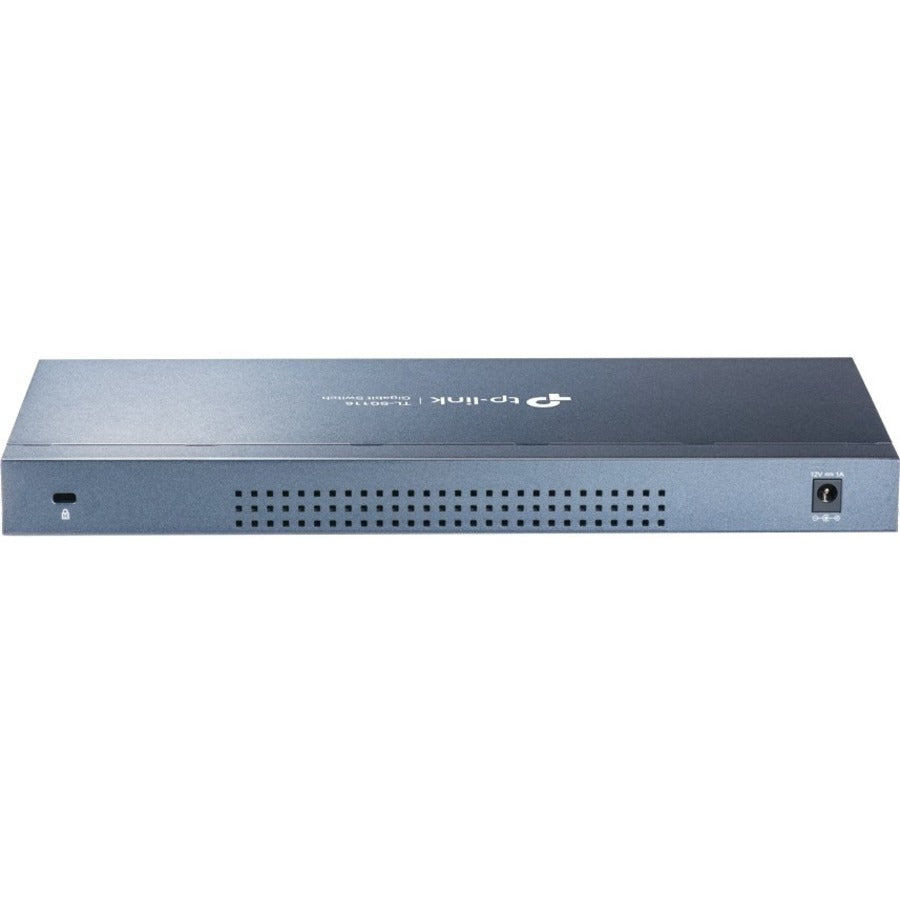 TP-Link 16-Port Gigabit Desktop Switch TL-SG116