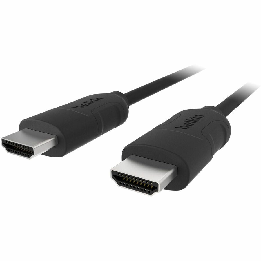 Belkin 10 foot High Speed HDMI - Ultra HD Cable 4k @30Hz HDMI 1.4 w/ Ethernet F8V3311B10